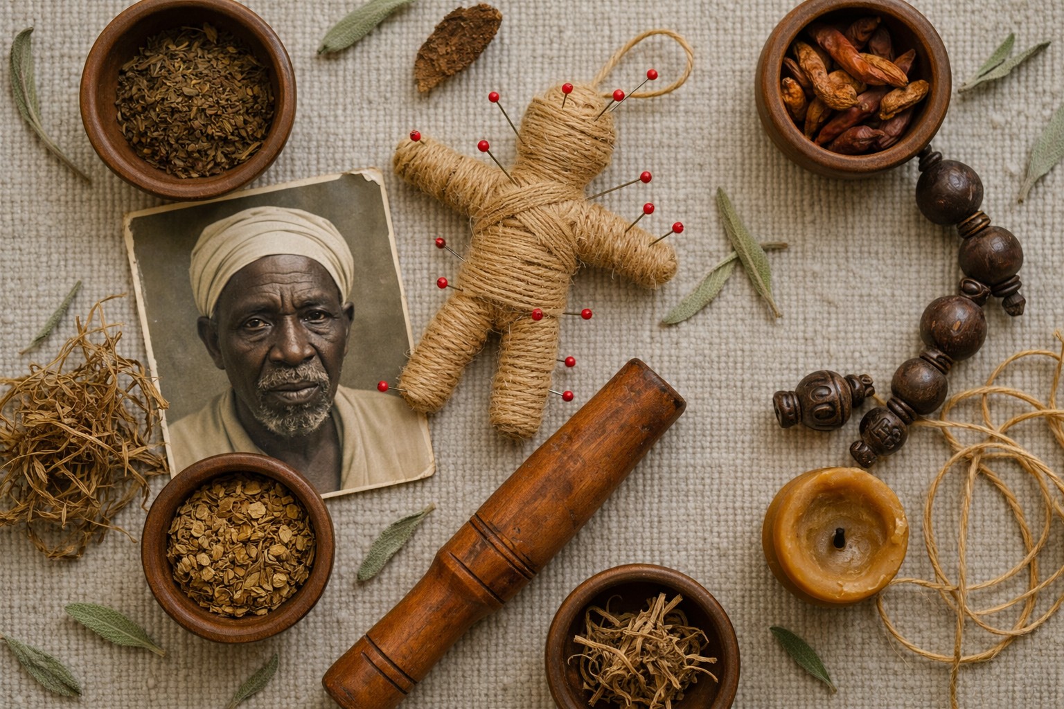 Marabout Baguema pour consultation de voyance, guidance et pratiques traditionnelles